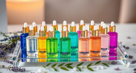 top toning essences list