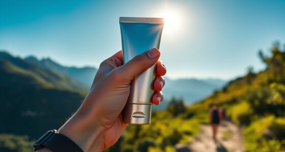 top travel sunscreen picks