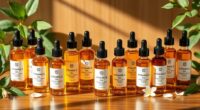 top vitamin e oils 2025