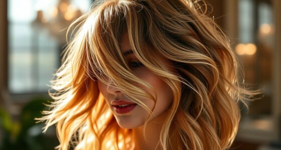 top volumizing styling sprays