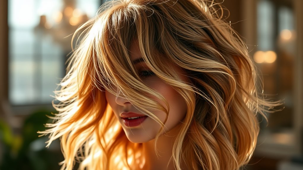 top volumizing styling sprays