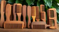 top wooden hair comb list