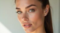 trendy minimalist makeup tutorial