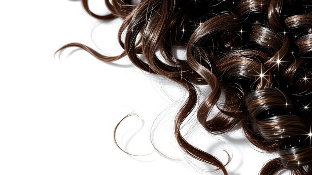 understanding hair moisture absorption