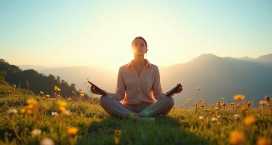 unplug refresh clear mind