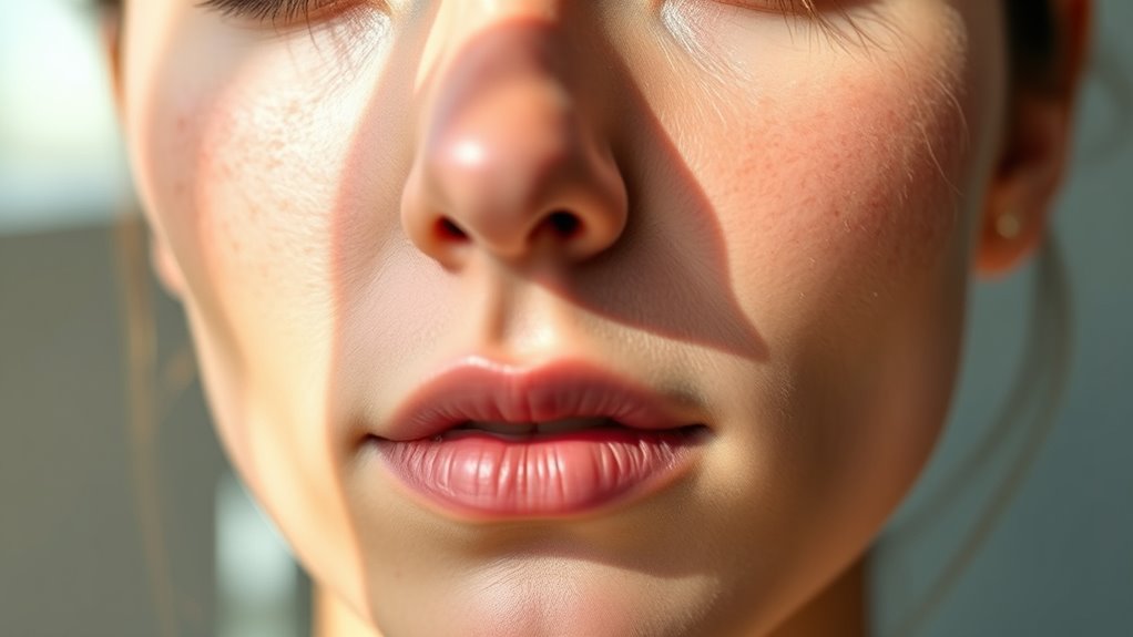 update skincare routines seasonally