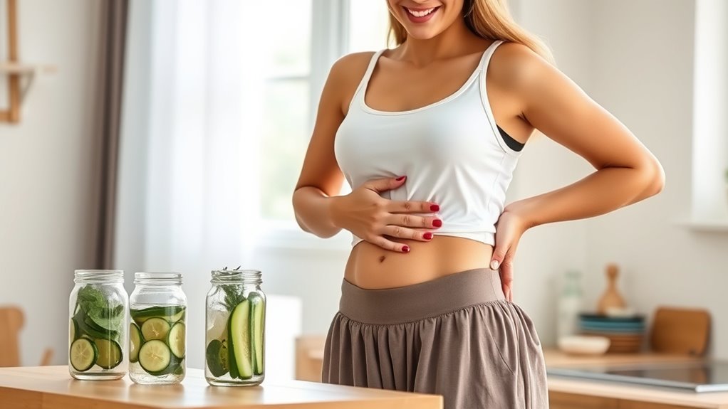 use herbal diuretics effectively
