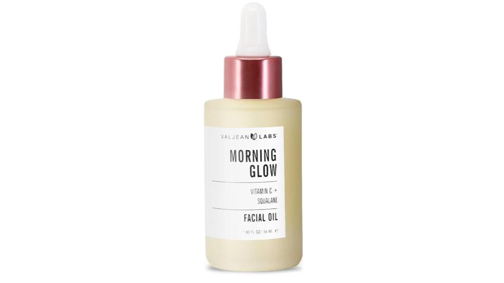 valjean labs morning glow