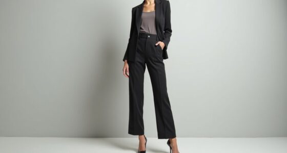vertical lines and monochrome