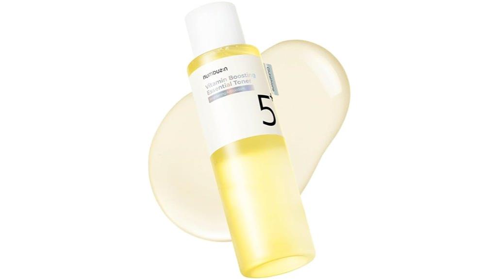 vitamin boosted toner 6 76 oz