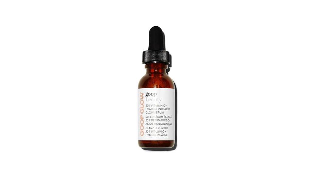 vitamin c hyaluronic serum