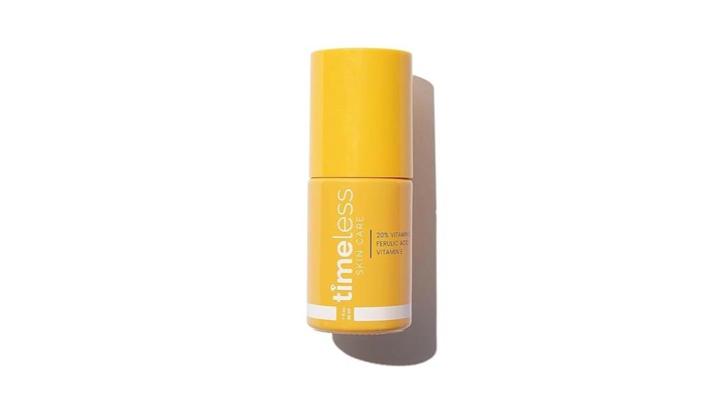 vitamin c serum for all skin