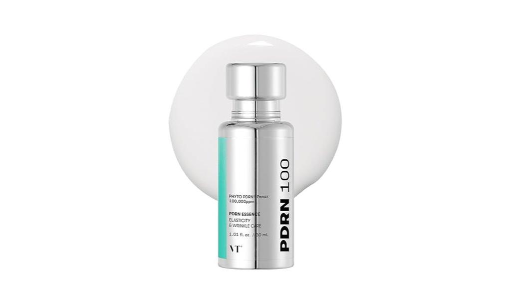 vitamin repair nourishing serum