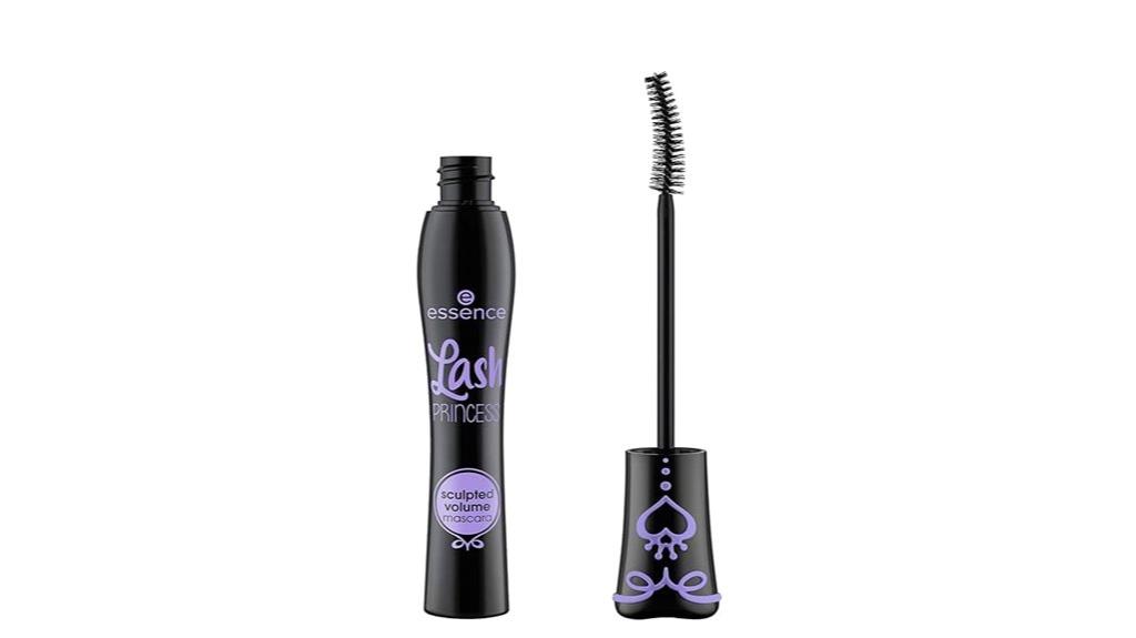 volumizing lash princess mascara