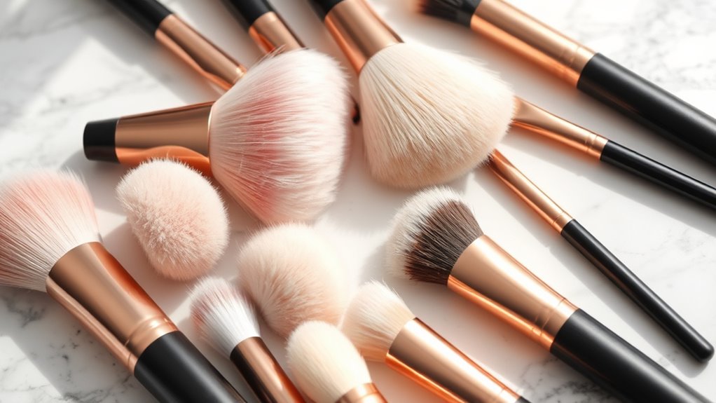 when to replace brushes