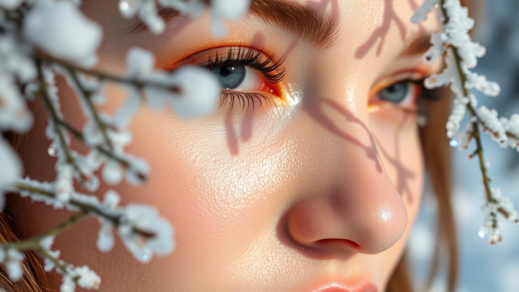 winter skincare barrier tips