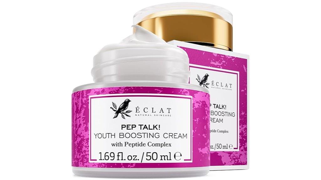 youthful skin firming