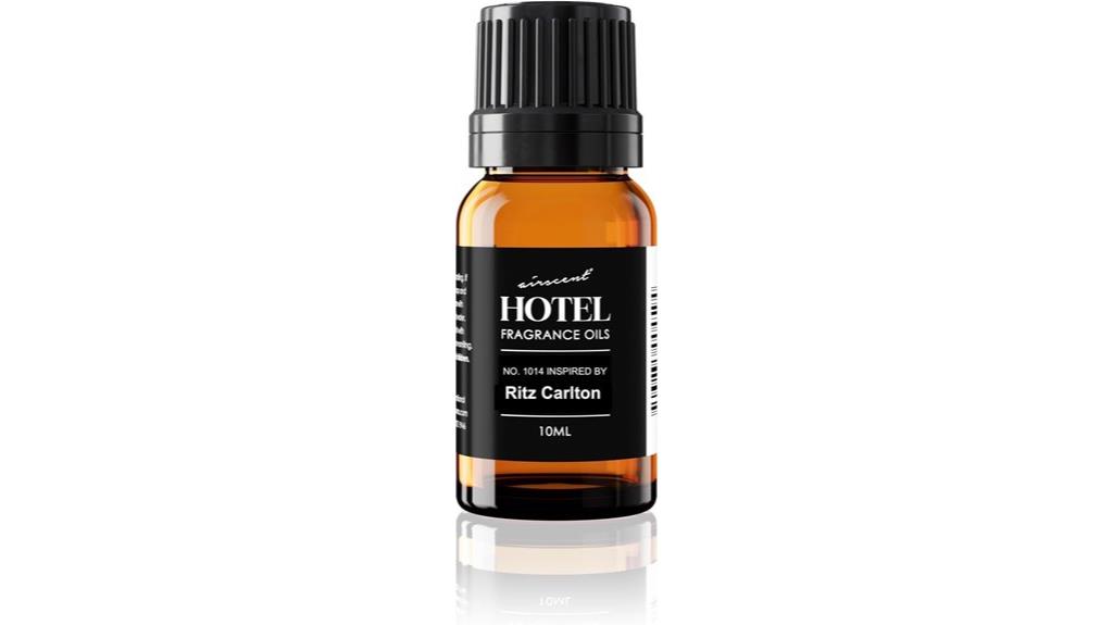 air scent diffuser oil