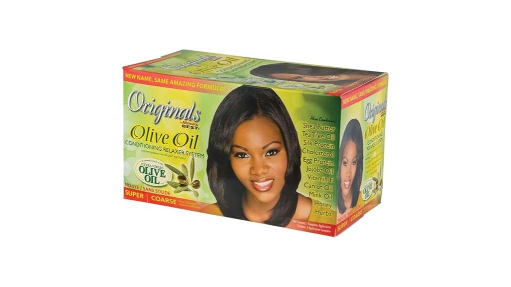 authentic africas best olive oil