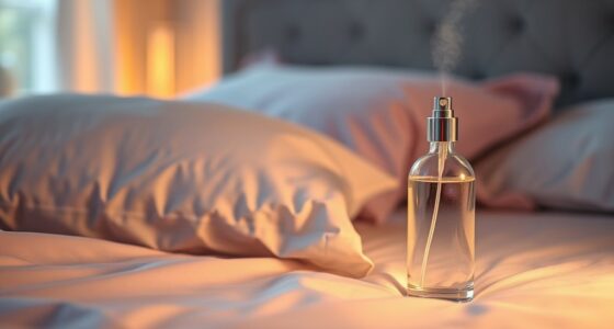 best pillow mists for sleep