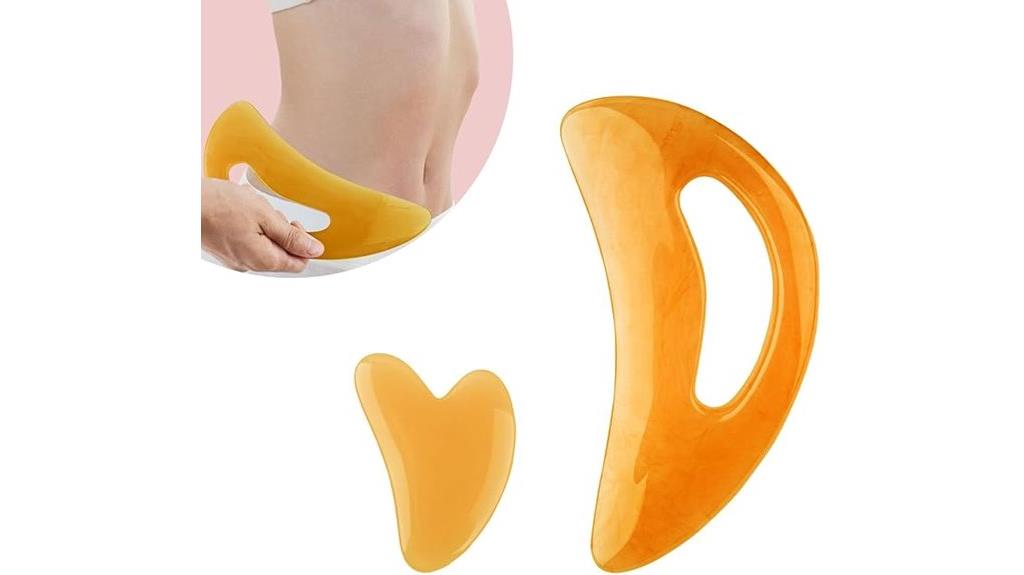 body massage and drainage