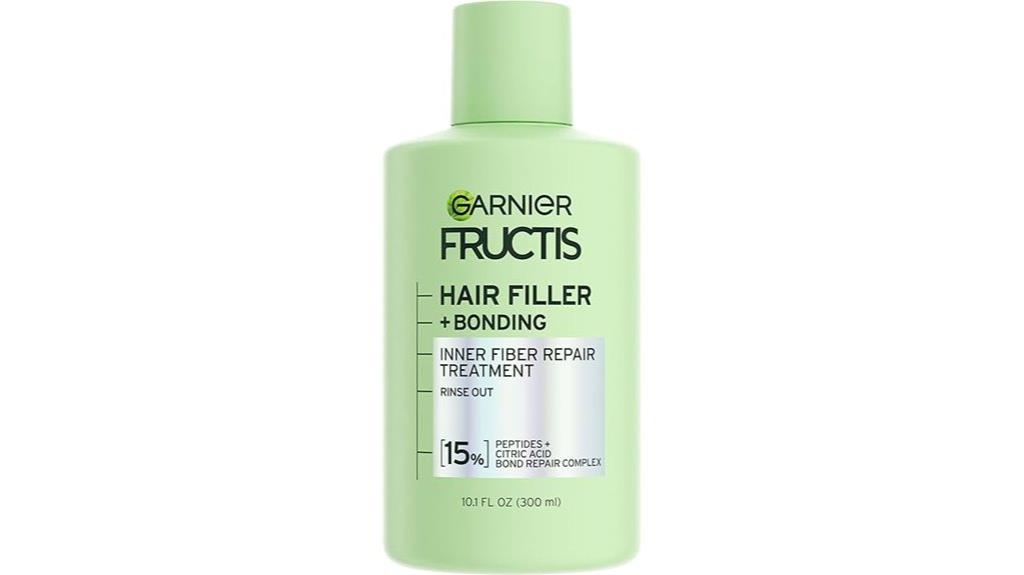 bonding inner fiber treatment
