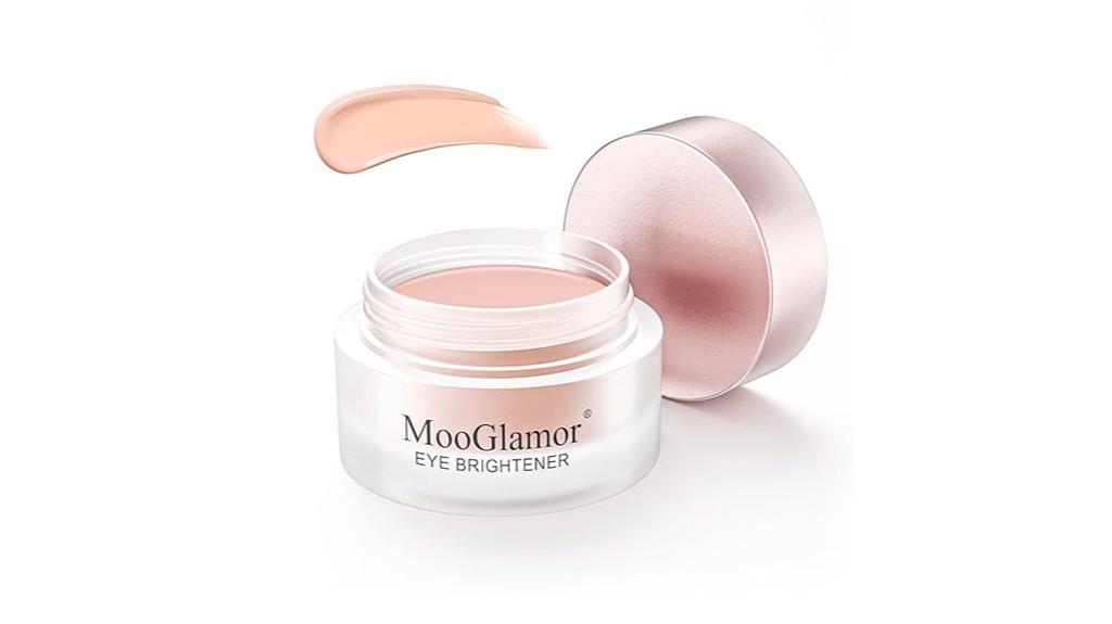 brightening concealer for eyes