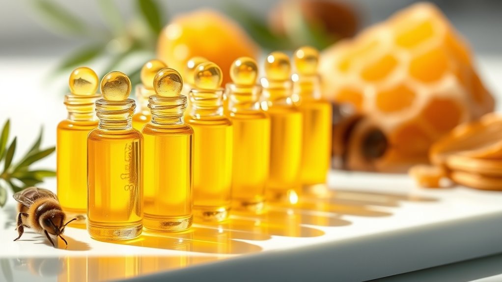 choose pure effective propolis