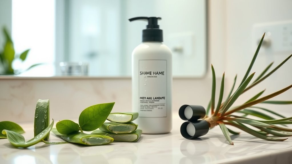 choosing effective dandruff shampoo