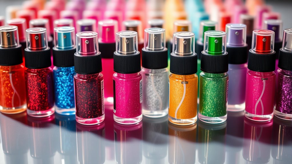 color options and safety