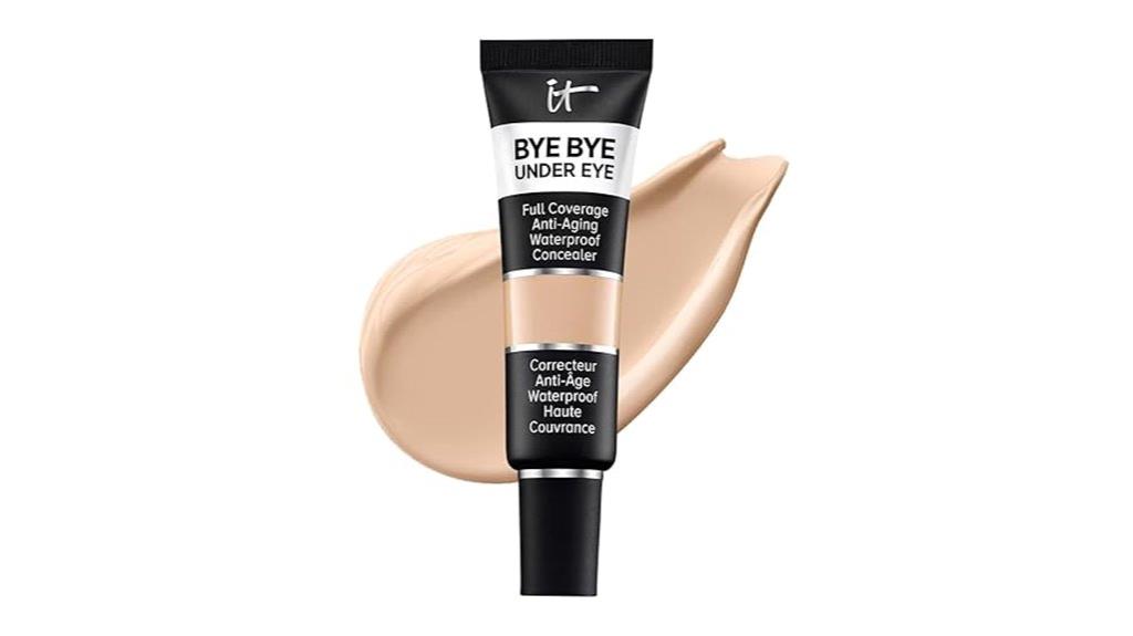 concealer it cosmetics 0 4 fl oz