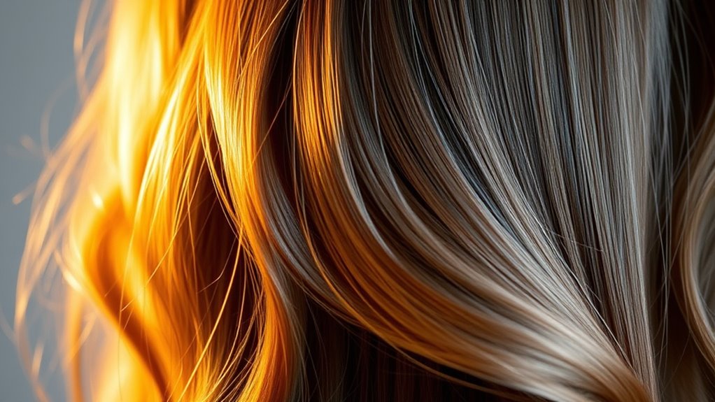 consider hair type and safety