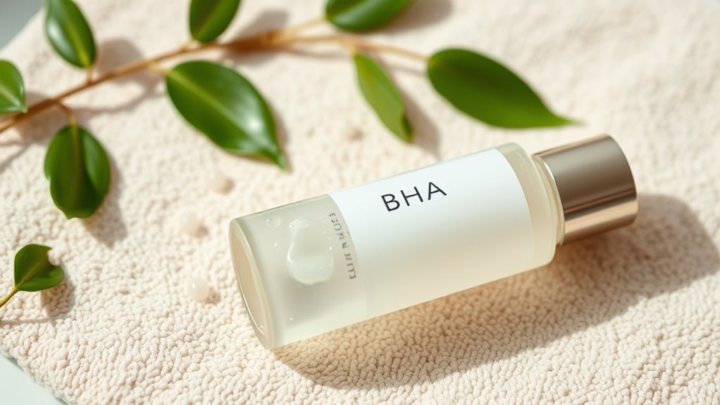 consider skin strength formulation