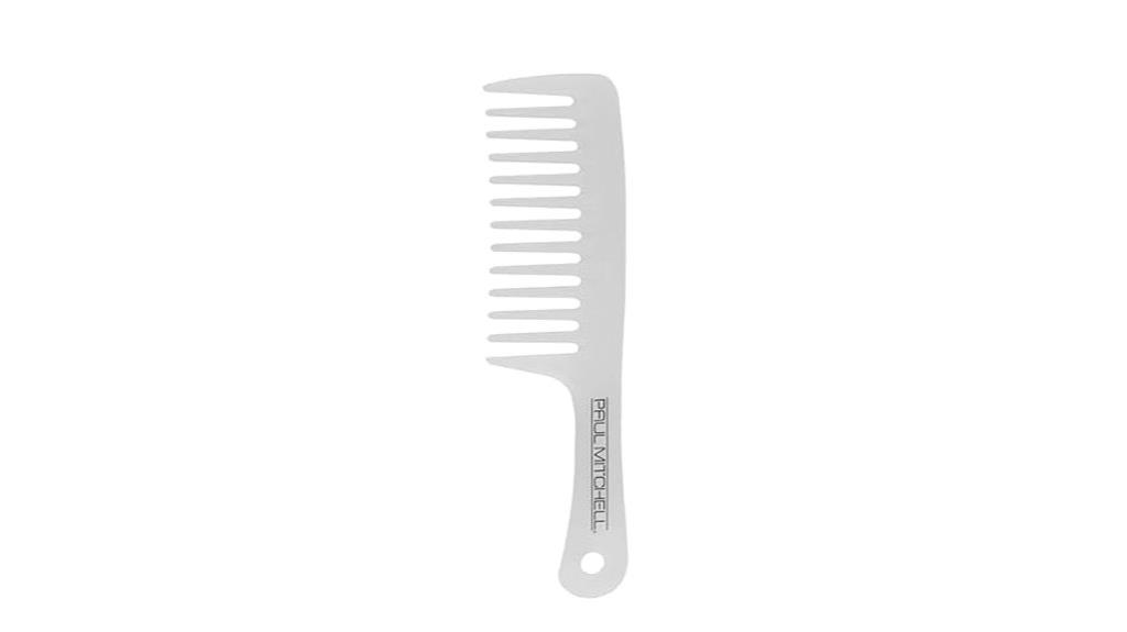 detangler comb for hair