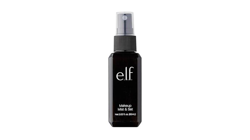 e l f setting spray