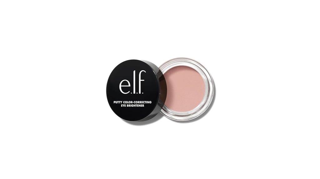 eyebrightening putty primer