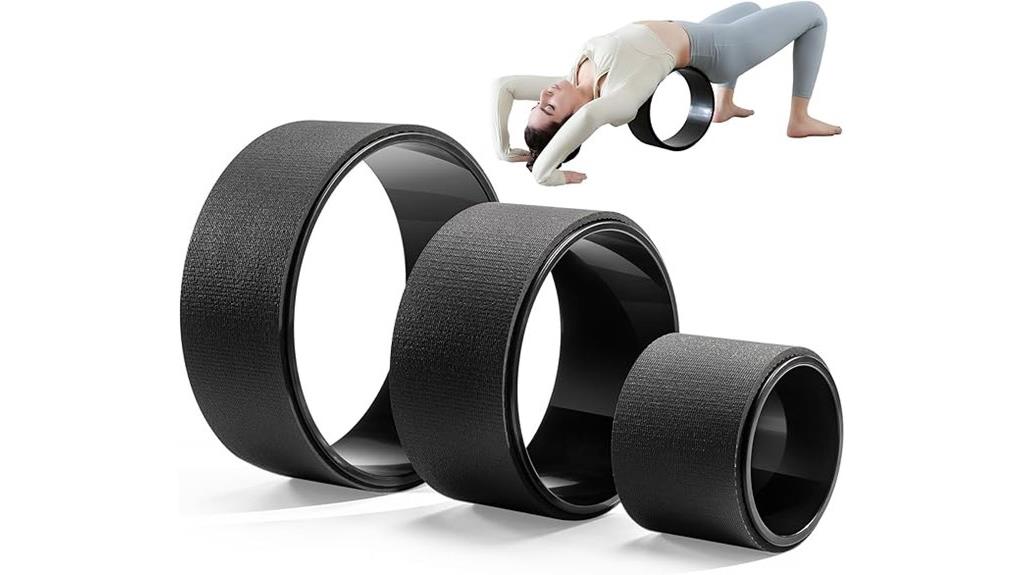 foam roller pain relief
