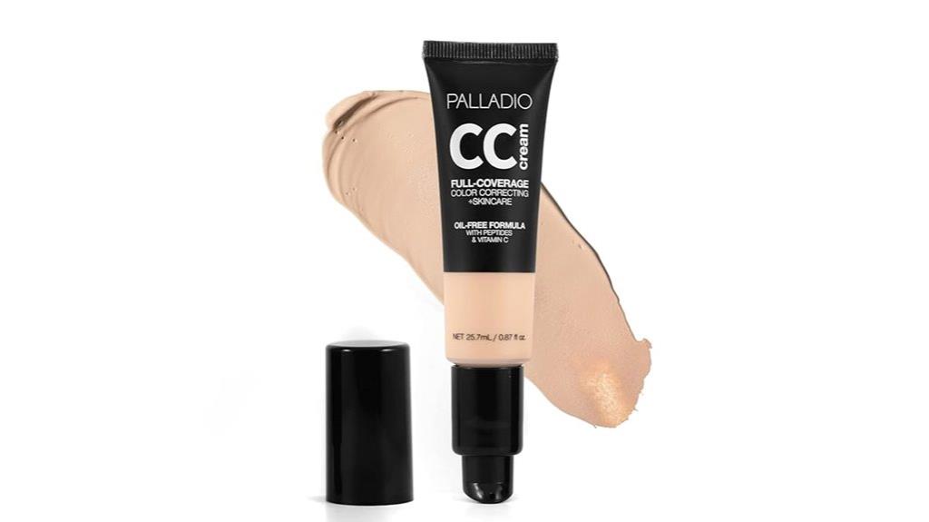 full coverage cc cream