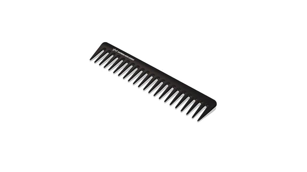 gentle hair detangling tool