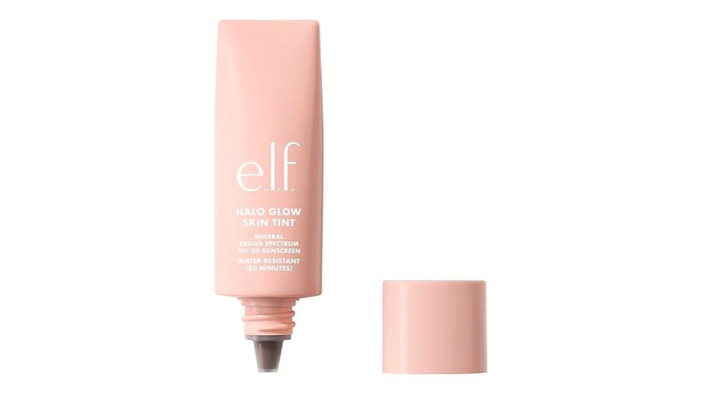 glow enhancing spf moisturizer