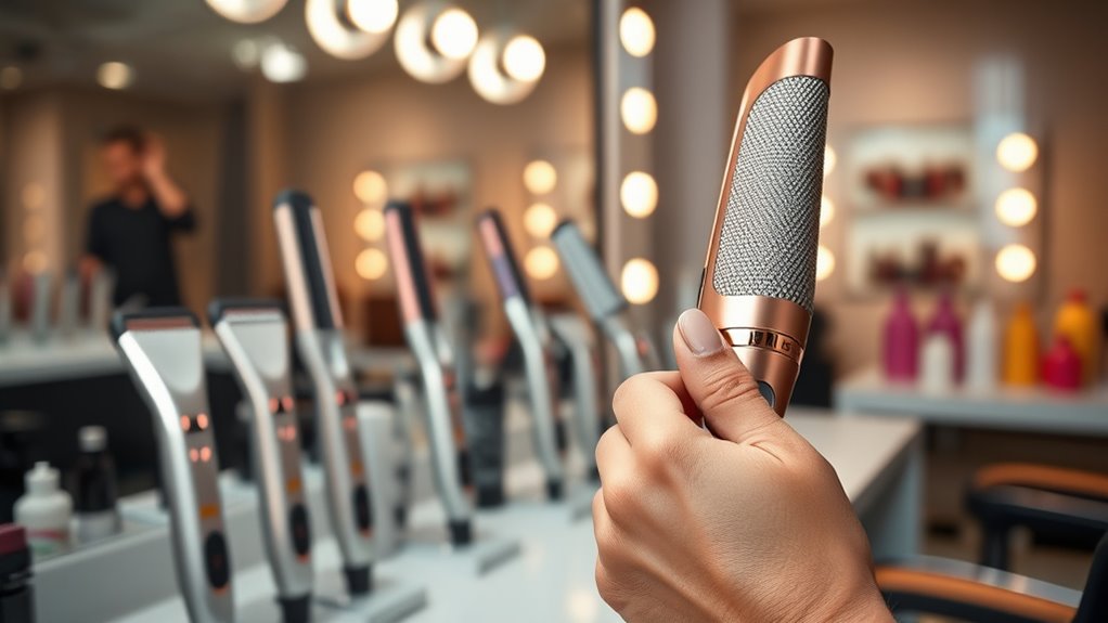 hair crimper selection tips