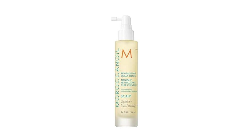 hair growth scalp treatment