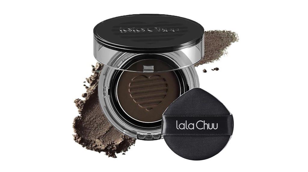 hair loss concealer powder