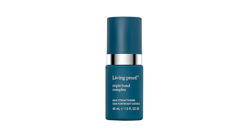 hair repair and protection