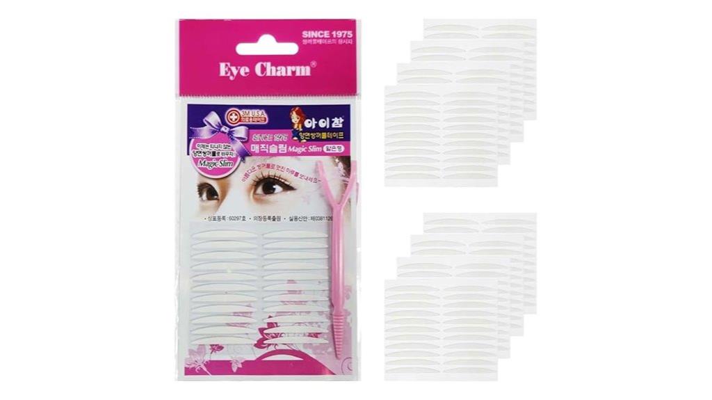 korean eye lift tape