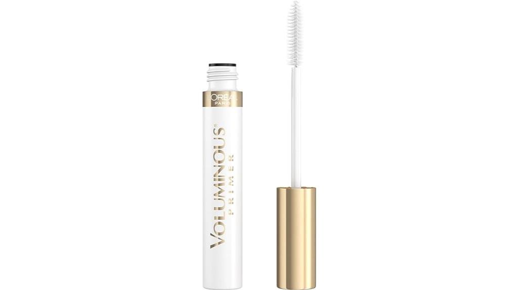 l or al lash primer mascara