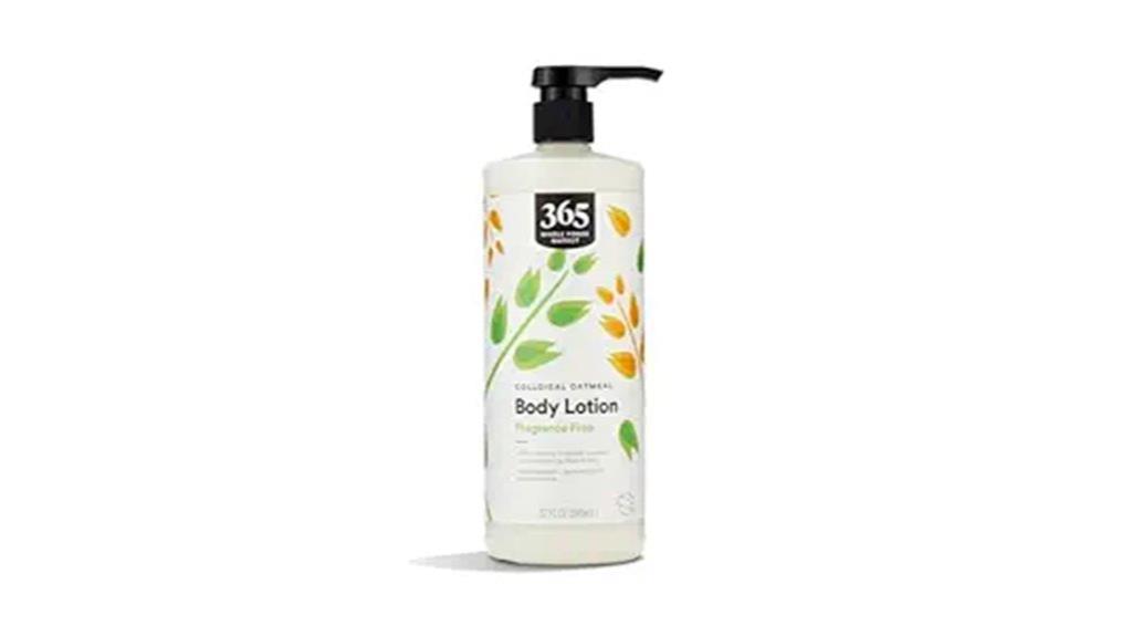 large 32 fl oz lotion