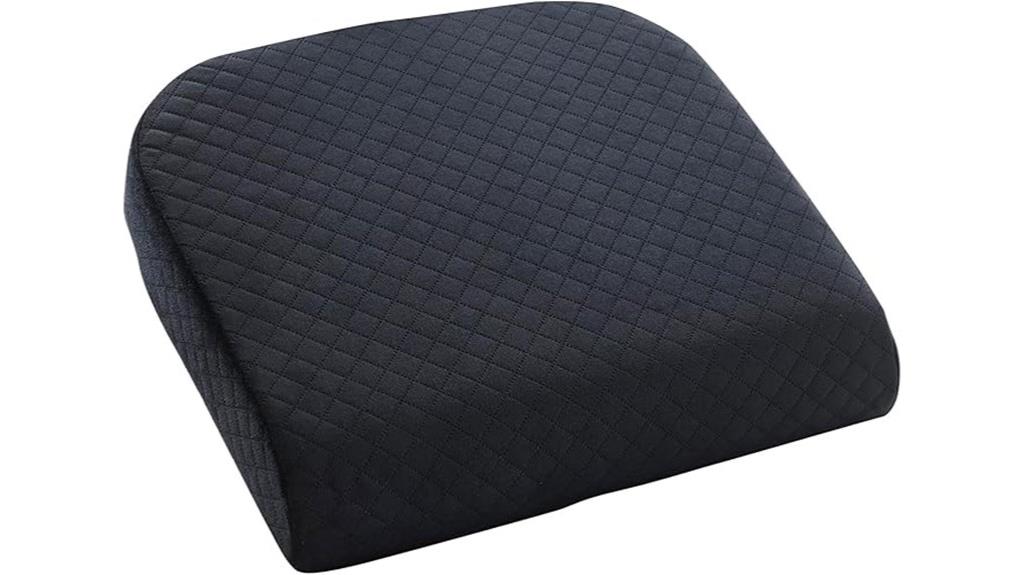 large office chair cushion