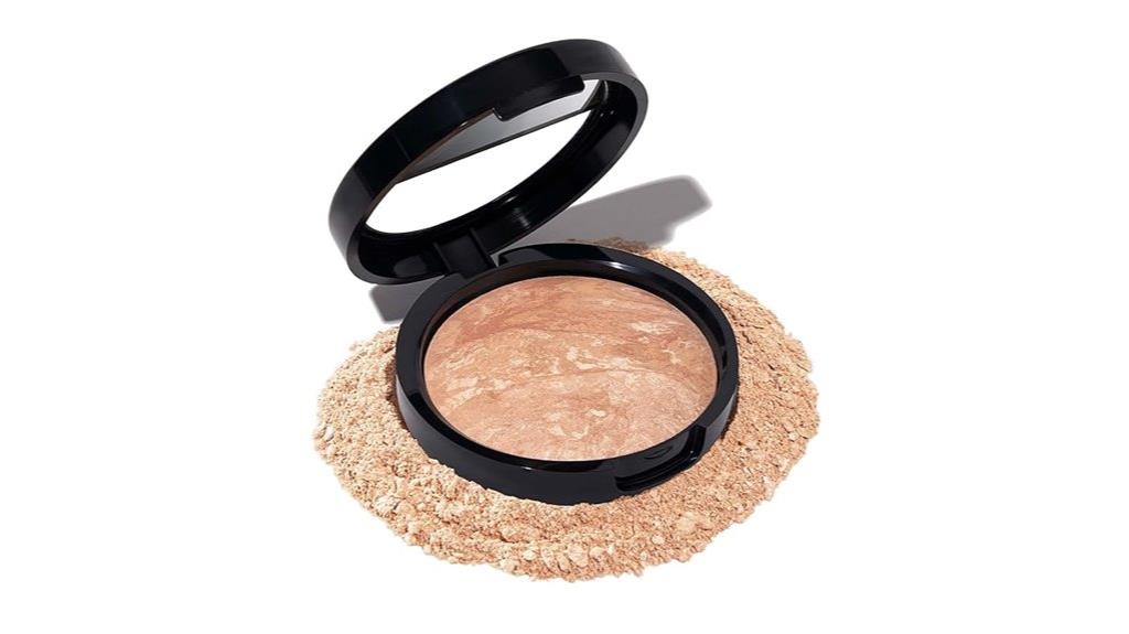 laura geller powder foundation