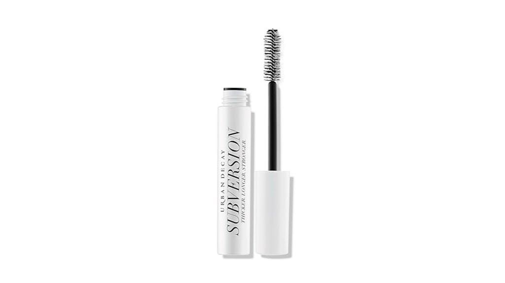 lengthening volumizing lash primer